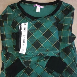 Victoria’s Secret Pajama Set